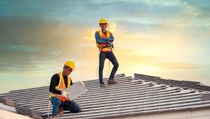 Reliable Sebewaing, MI Roofing services Solutions